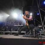 Dynamo Metal Fest 2024: Blackbriar